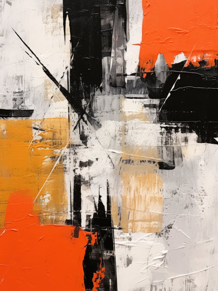 Abstract Painting 190