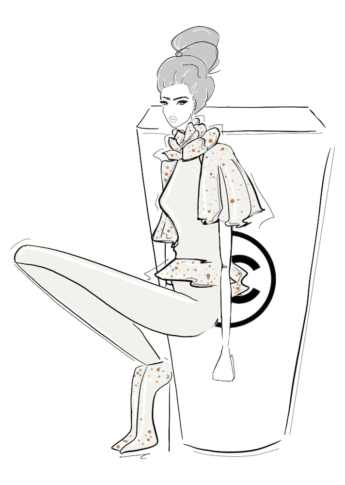 Chic Coffee