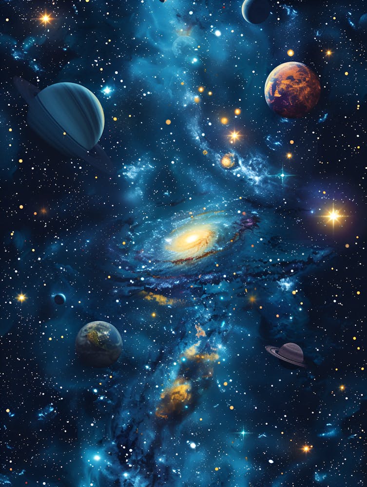 Space Wallpaper
