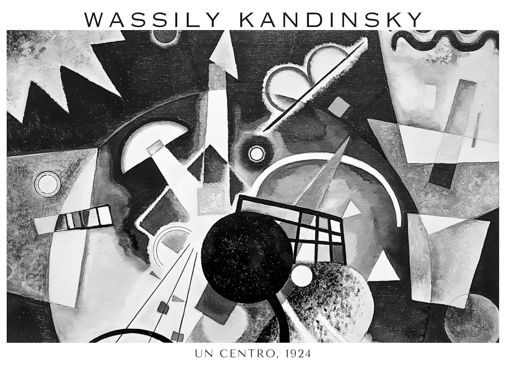 Wassily Kandinsky 16