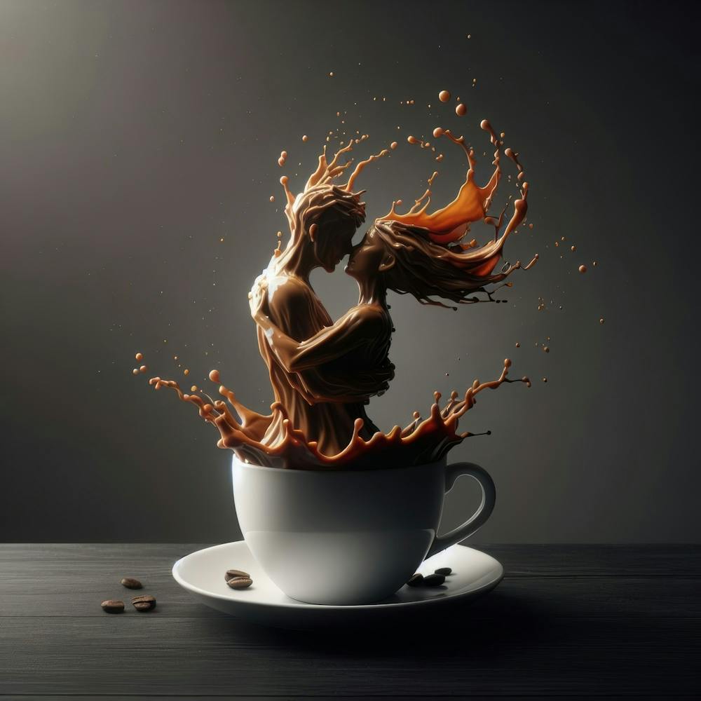 Coffee Splash