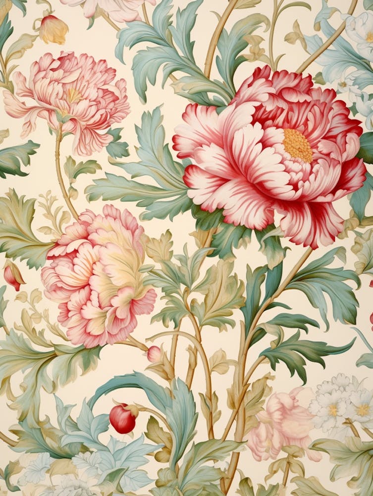 Peonies 46