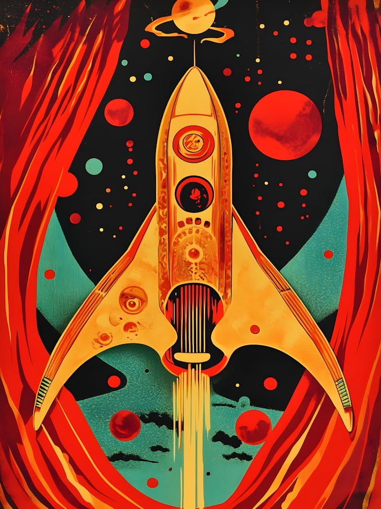 Spaceship