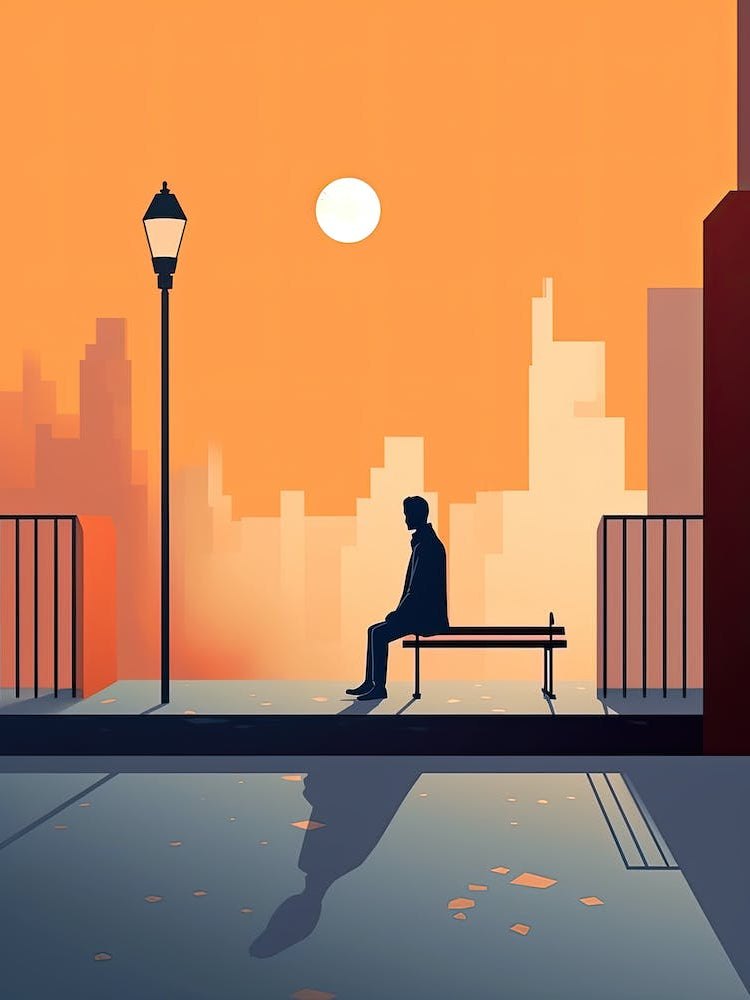 Lonely Heart's Symphony