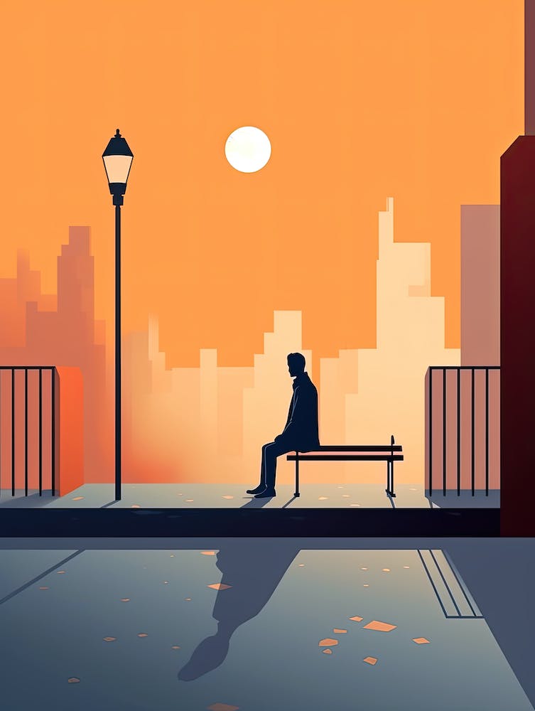 Lonely Heart's Symphony