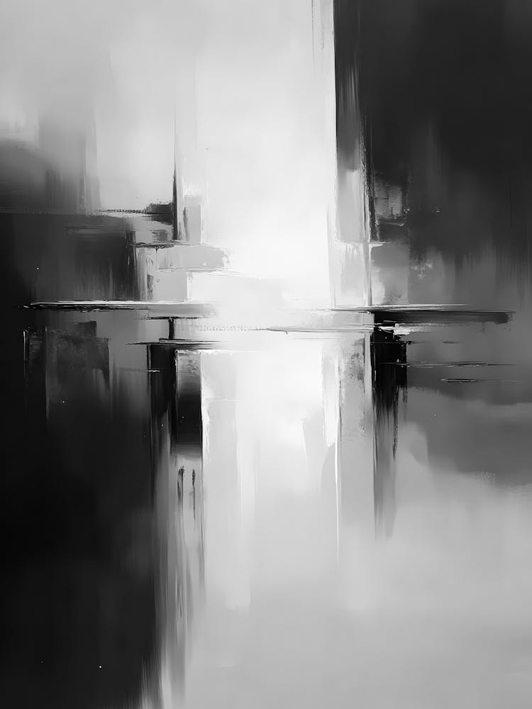 Abstract Painting 75