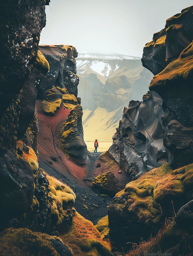 Iceland Photography