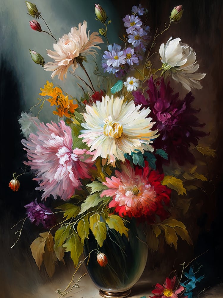 Flowers 5