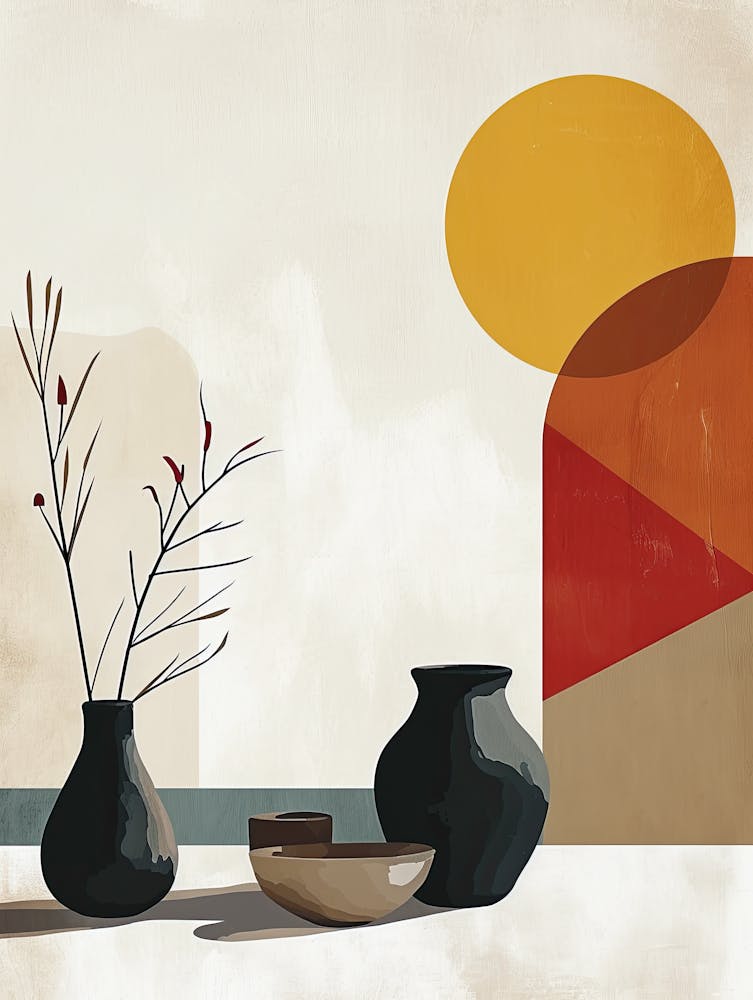 Echoes of Silence, Minimalism