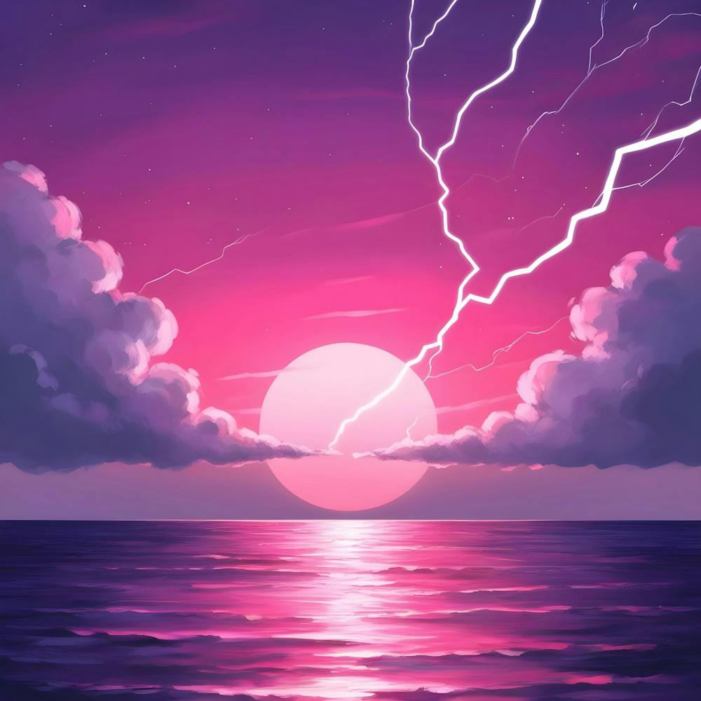 Sunset Iphone Wallpaper