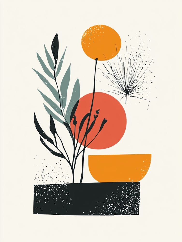 Illustration Abstraite 3