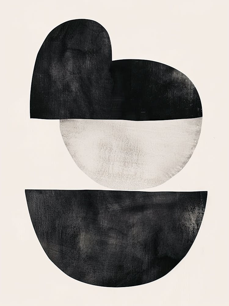 Kristiansand Stone Park Bauhaus Minimalist