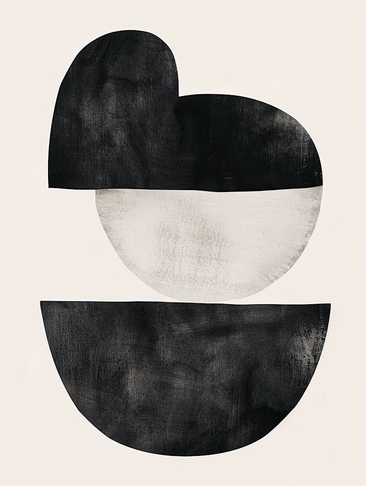 Kristiansand Stone Park Bauhaus Minimalist