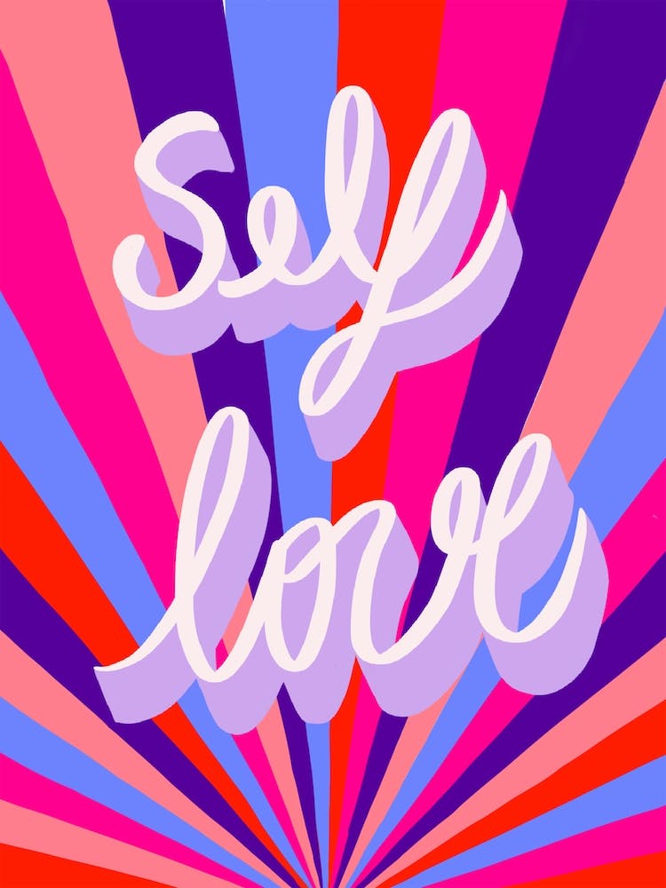 Self Love