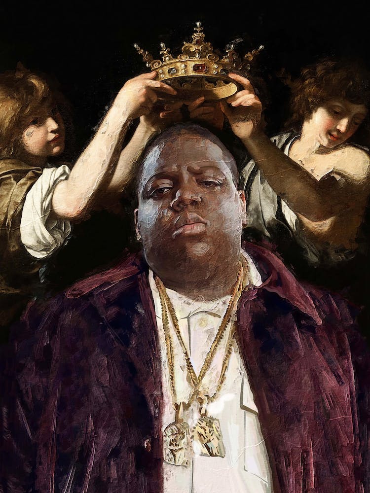 Biggie King