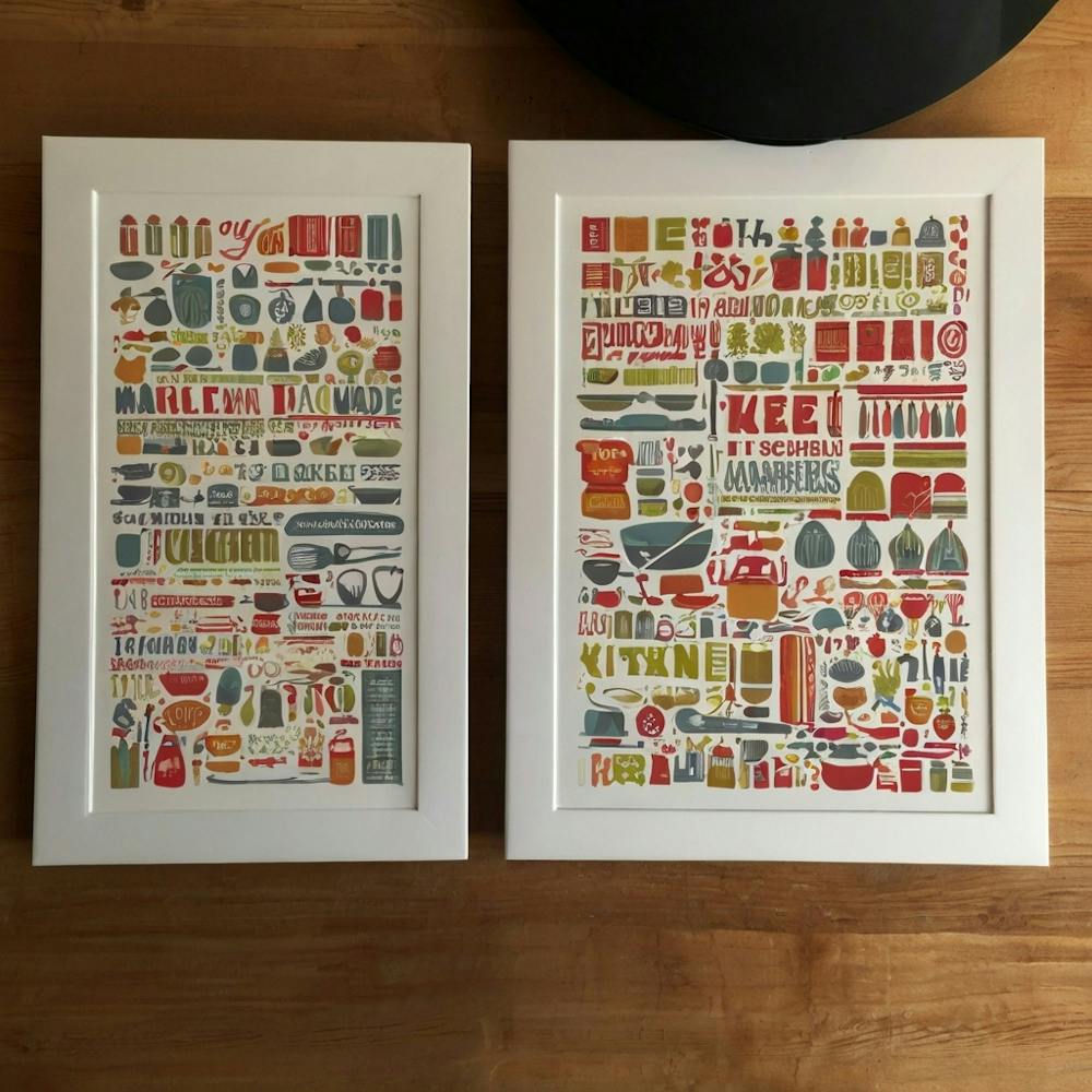 Kitchen Set