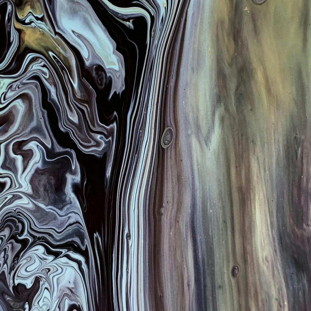 Abstract Abstract Painting