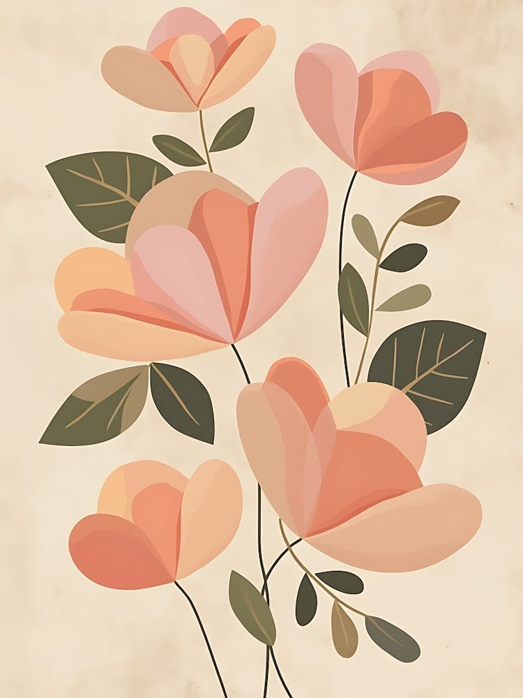 Bohemian Wildflower Serenade