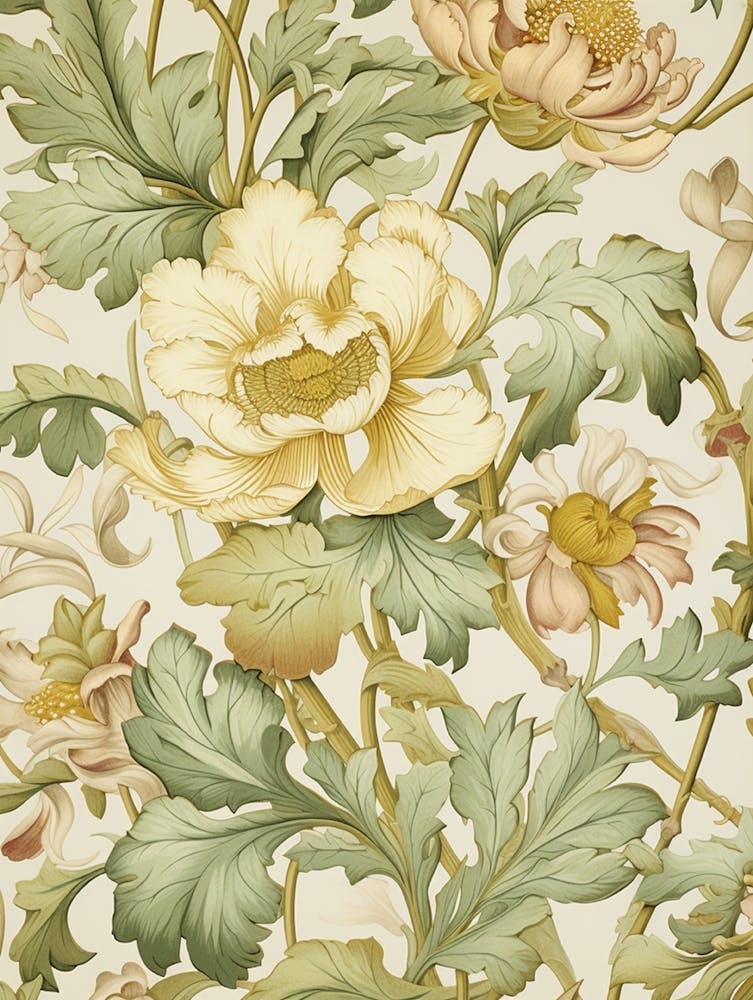 Floral Wallpaper 69