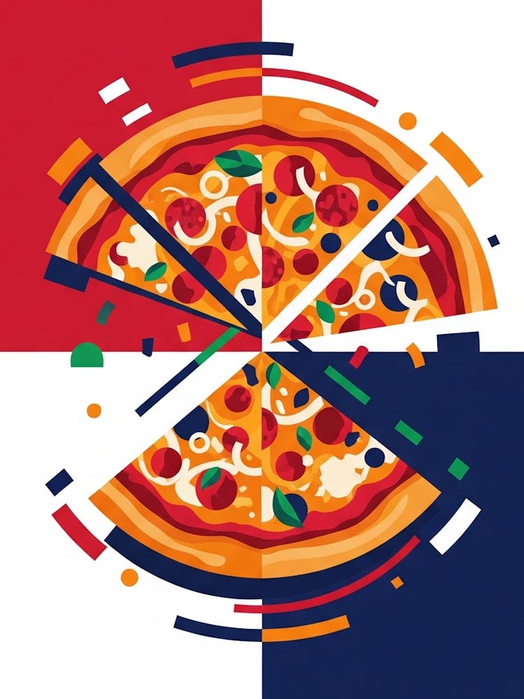 Pizza Food