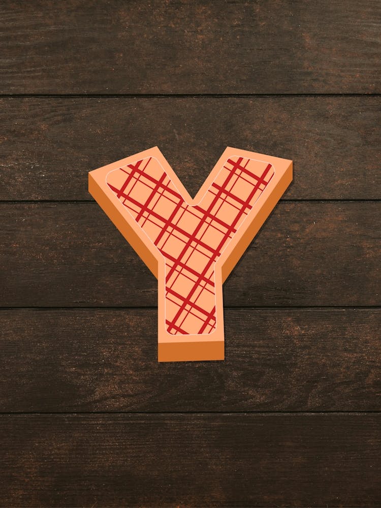 Gingerbread Christmas Letters Living Room Holiday Display 25