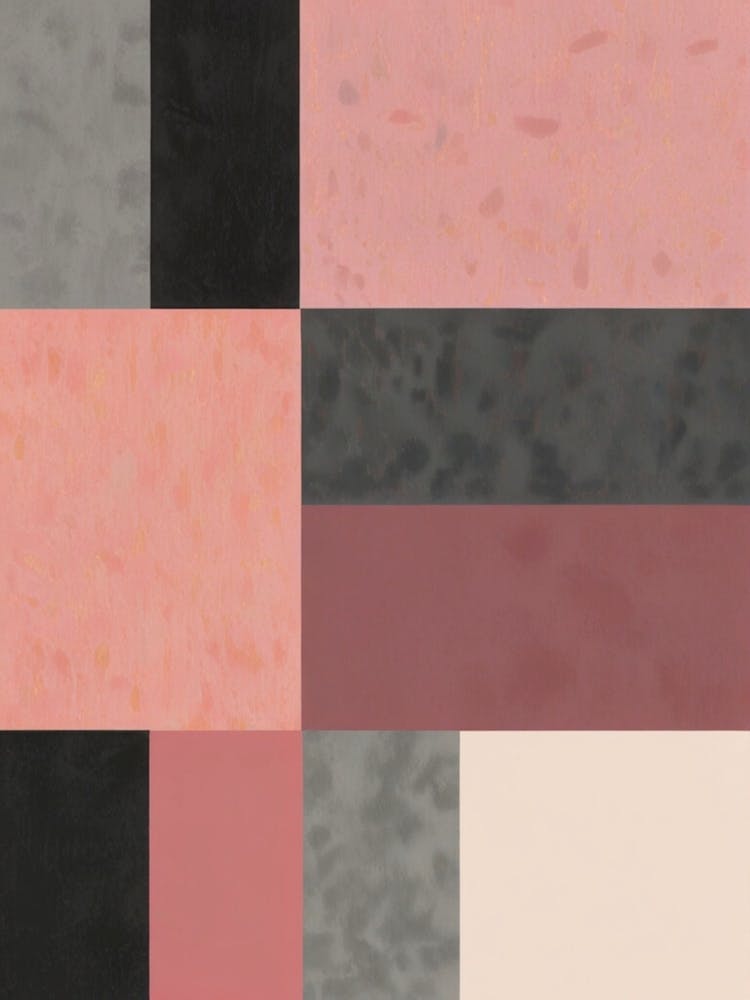 Rosa Quadrate