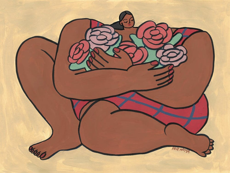 Embracing Self