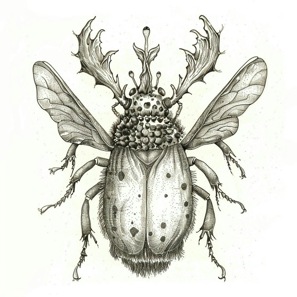 Beetle 9