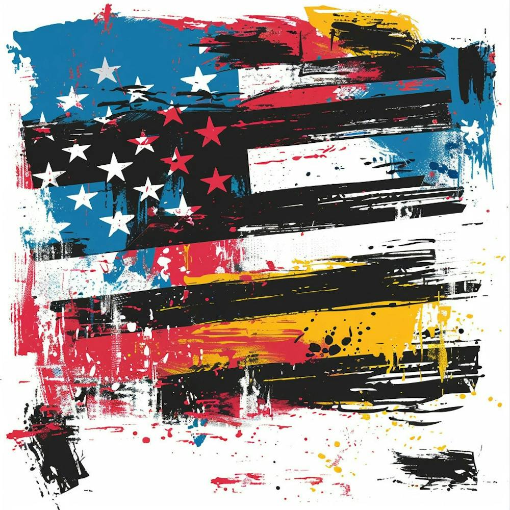 American Flag