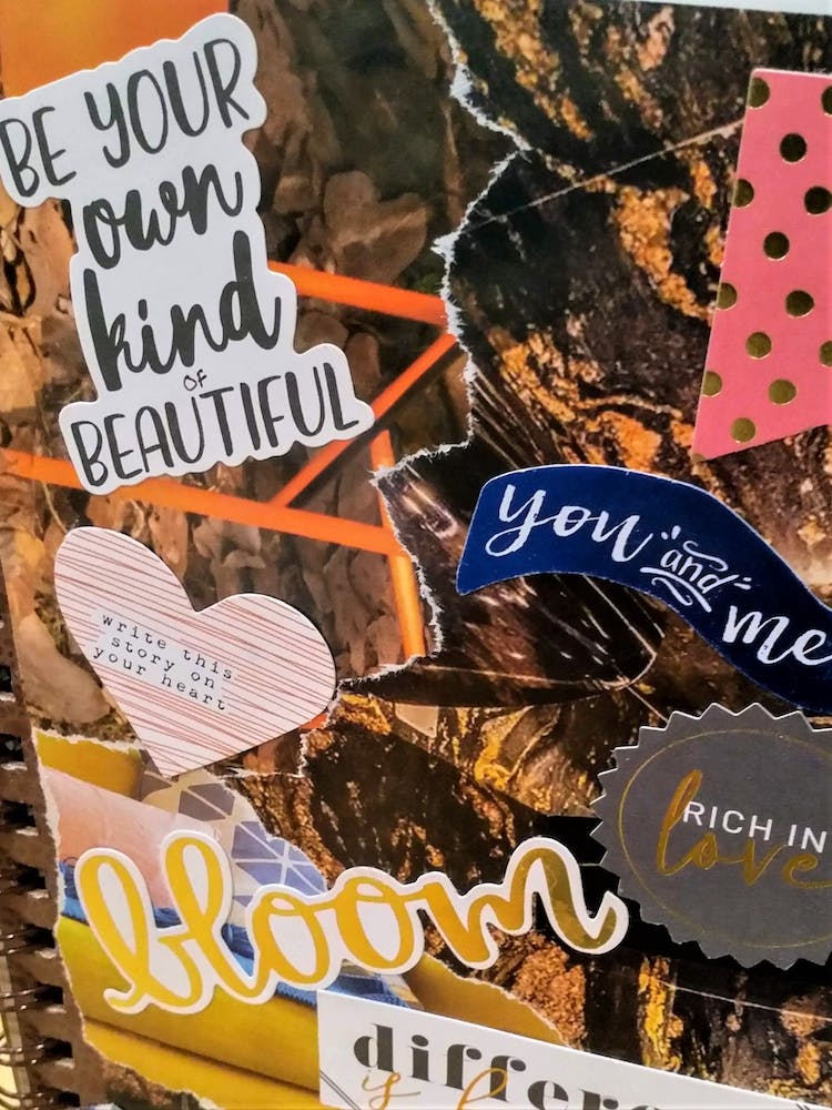 Be Your Own Kind Beautiful