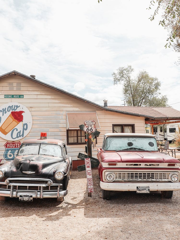 Route66 Oldtimers