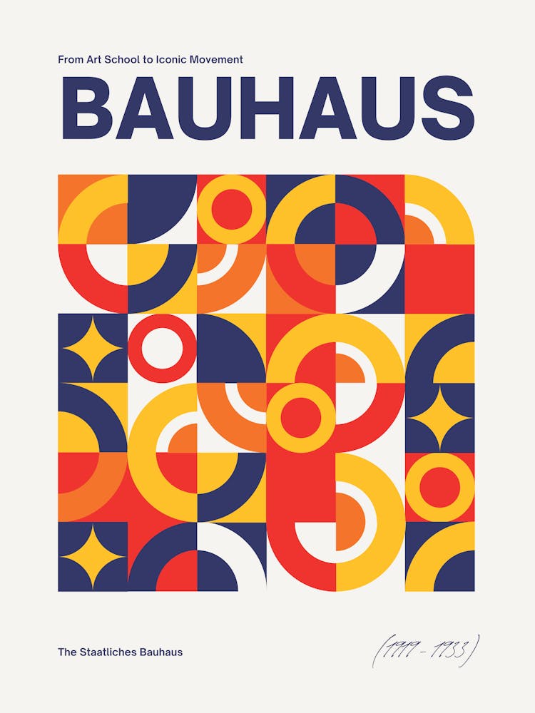 Bauhaus 2