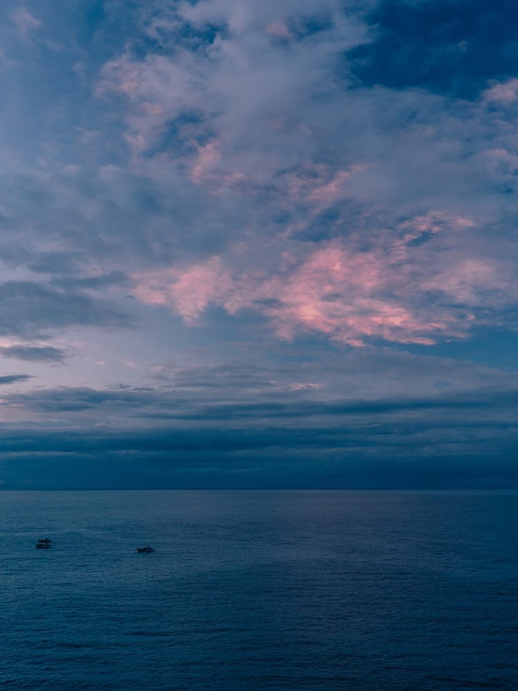 Positano Sunset