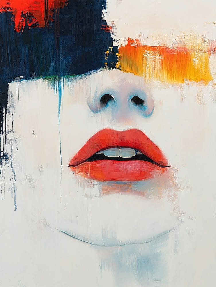 Abstract Painting 6