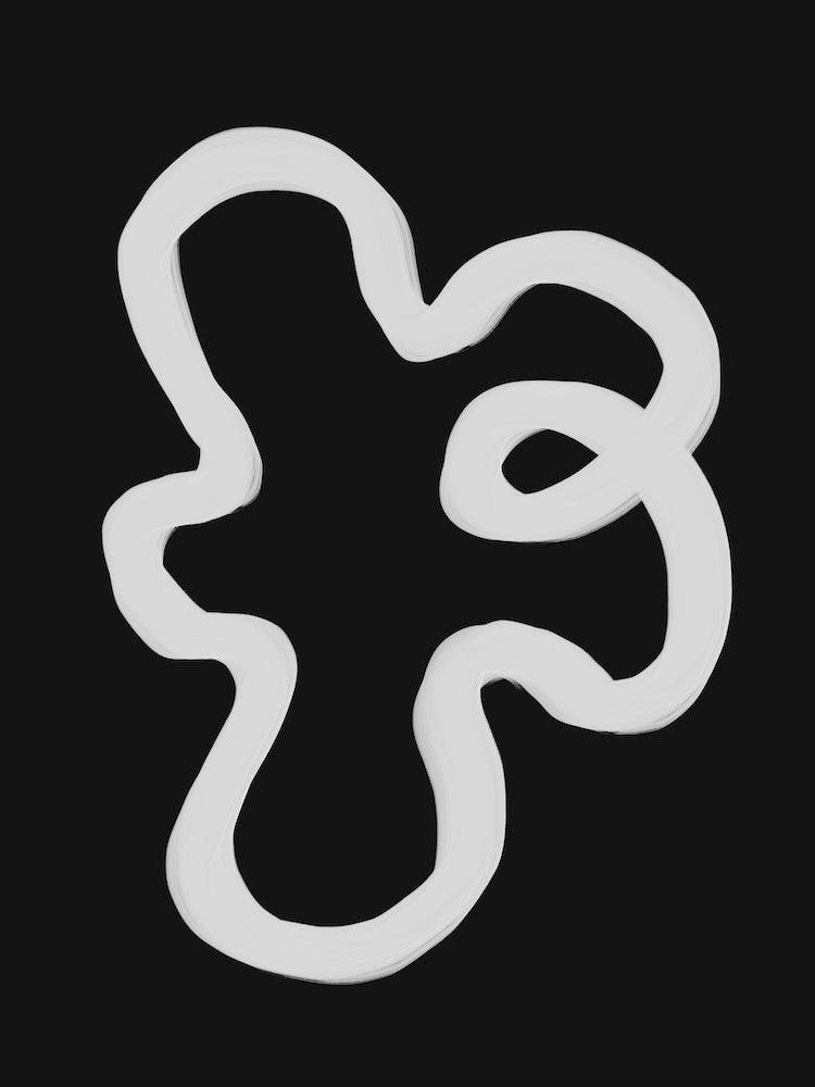 Infinity Shape