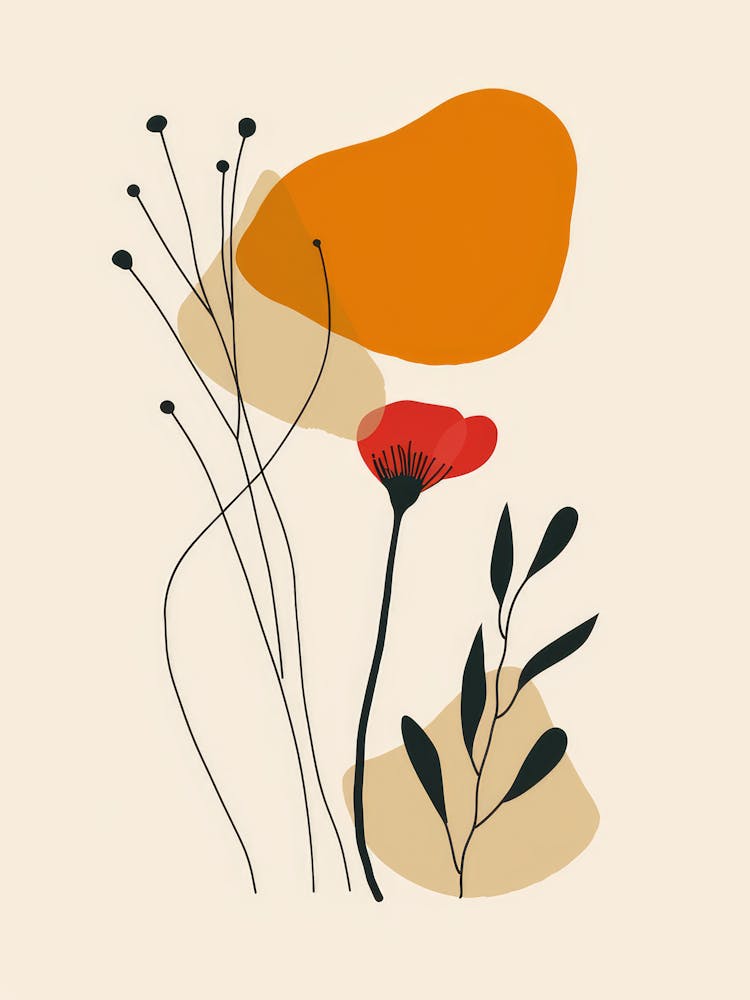 Poppies 6