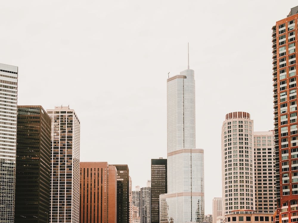 Chicago Scenery