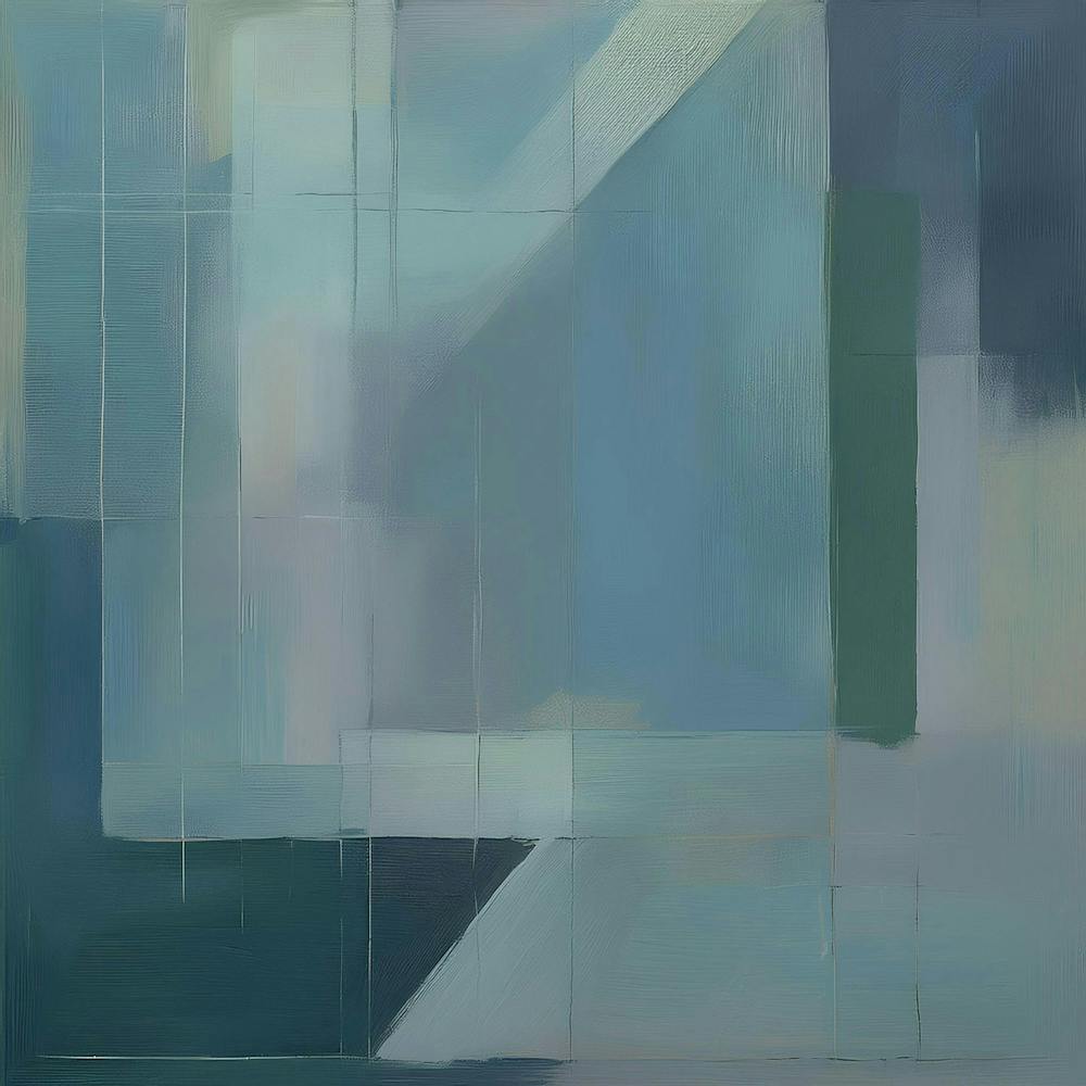 Abstract Painting 97