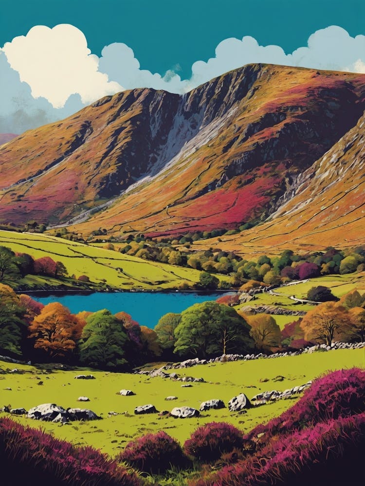 Ireland