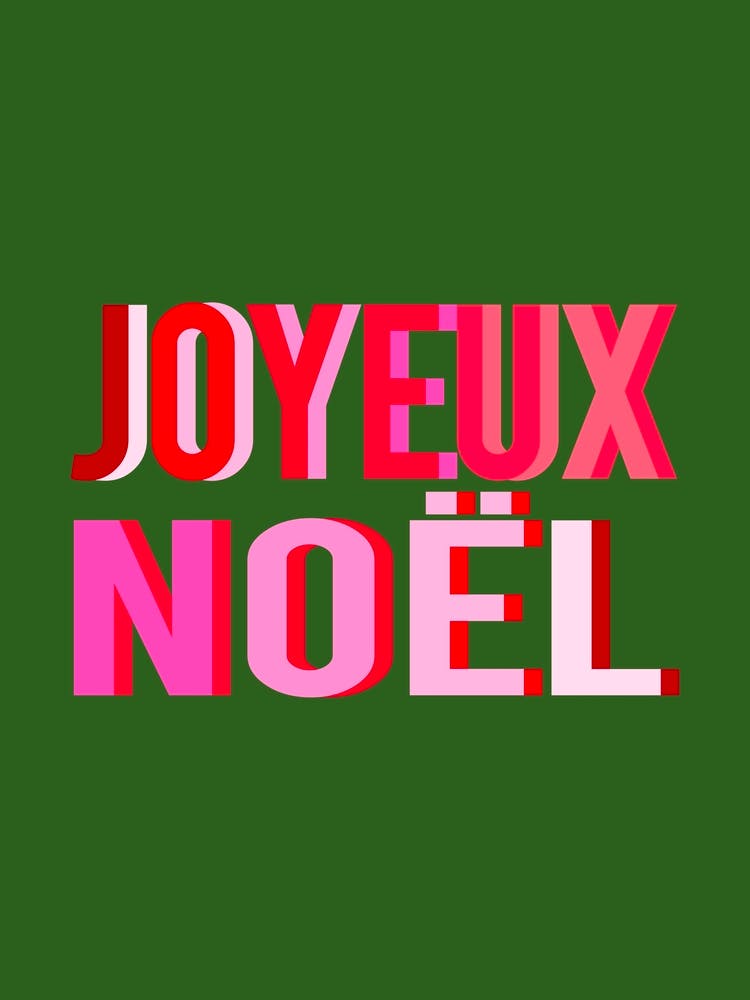 Joyeux Noel