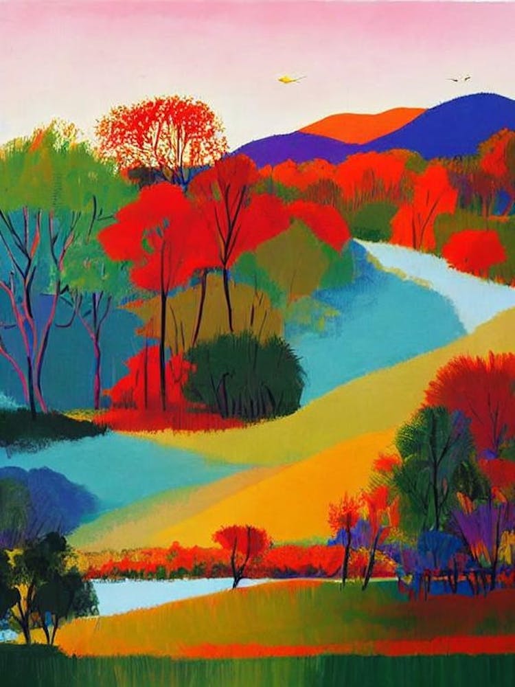 Jim Corbett National Park1 India Abstract Colourful