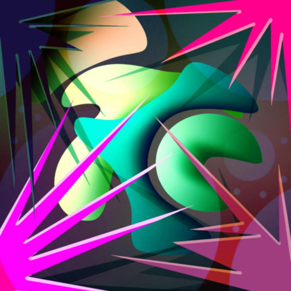 Abstract Art