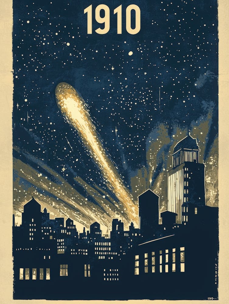 Aihrgdesign A Vintage Science Poster From 1910 Featuring Hall Ac5e7fb9 E53a 4fc9 A8be Eaab55f077bf 0