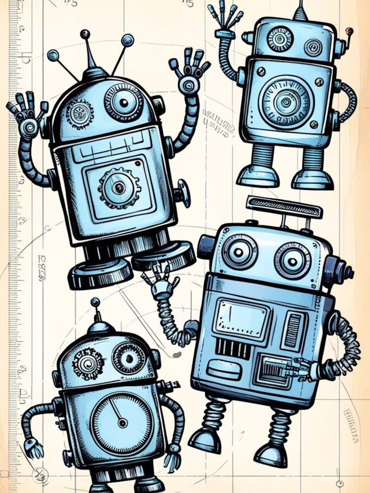 Robots 2