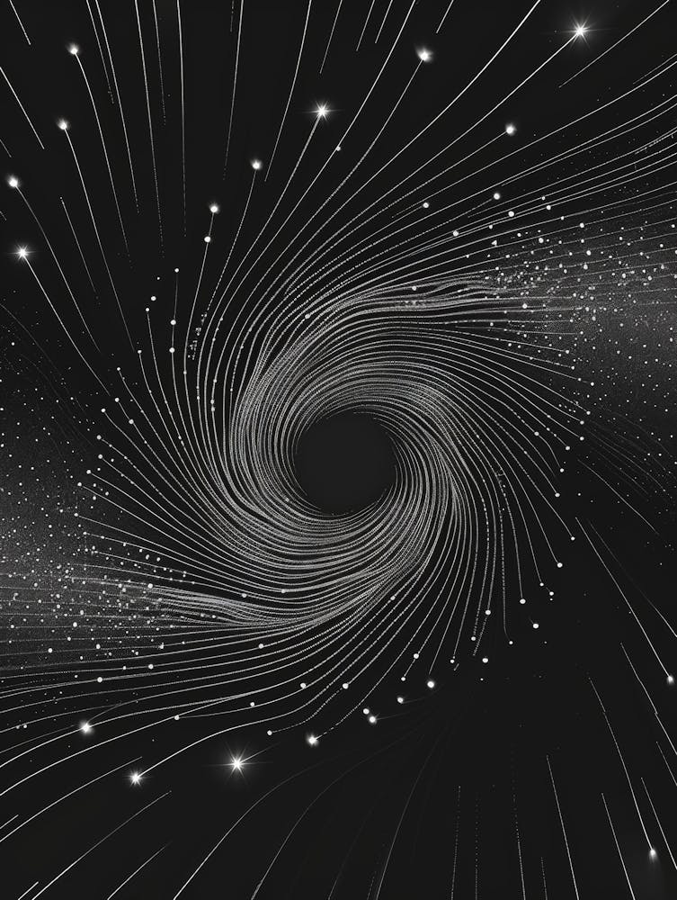 Black Hole 19