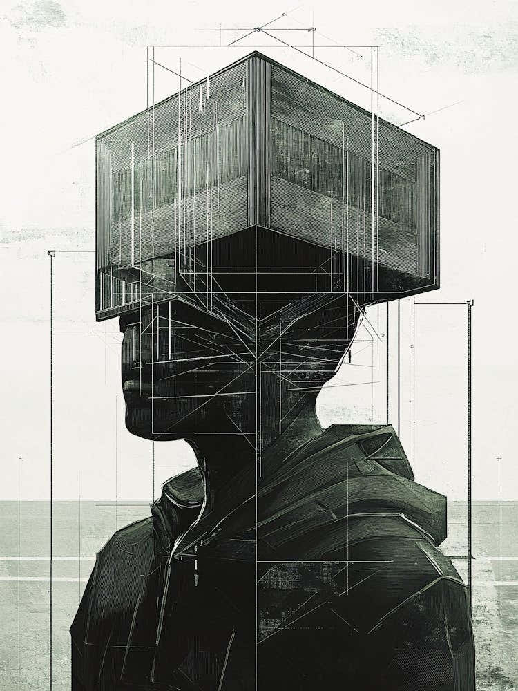 Vr Head