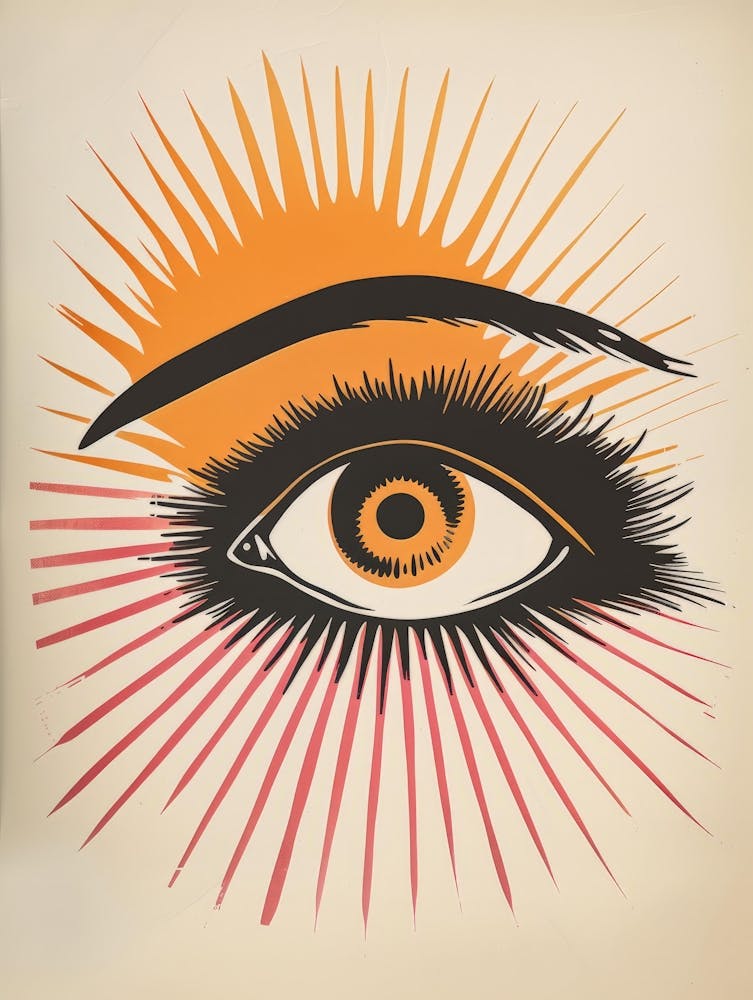Eye Of The Tiger 1
