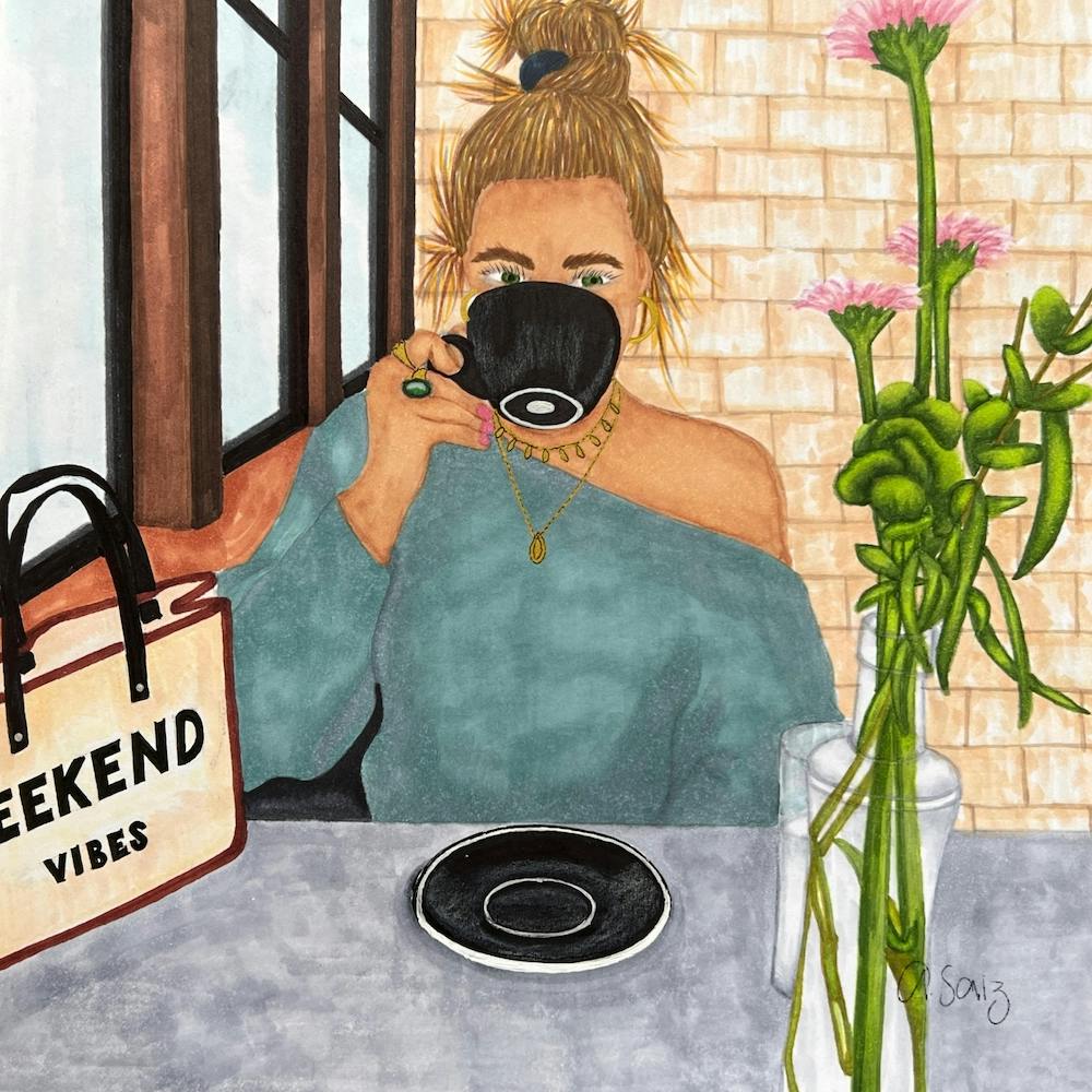 Ambiance Petit-Déjeuner 1