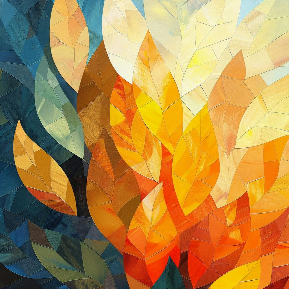 Abstract Painting 32