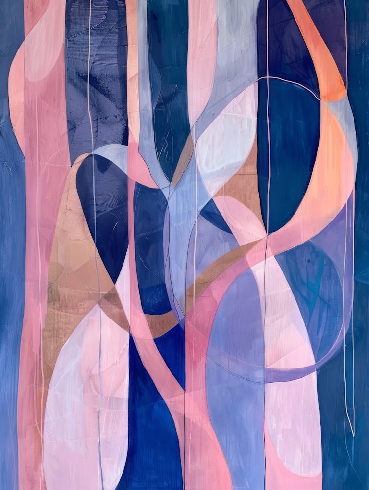 Abstract Painting 340